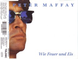Wie Feuer und Eis