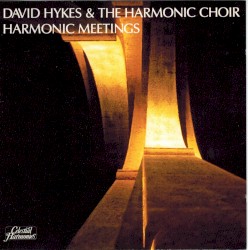 Harmonic Meetings