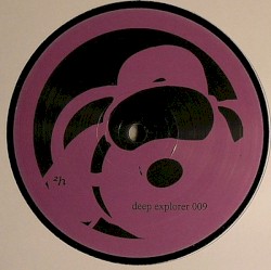 Dubtroit EP