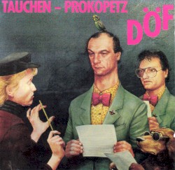 Tauchen-Prokopetz