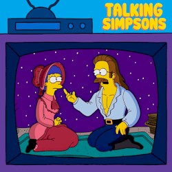 2025-03-12: Talking Simpsons – Diatribe of a Mad Housewife