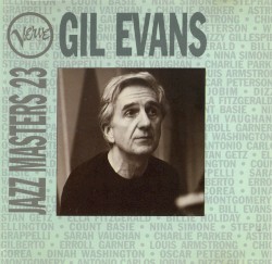 Verve Jazz Masters 23