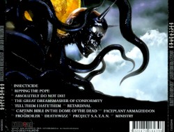 Angels for Breakfast ...and God for Lunch