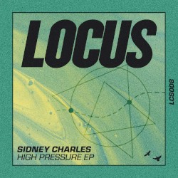 High Pressure EP