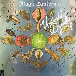 Somba / Underwater Dynasty