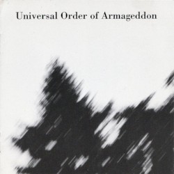 Universal Order of Armageddon