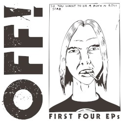 First Four EPs