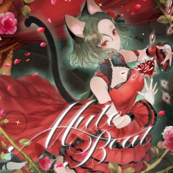 Mute Beat（ミュー）