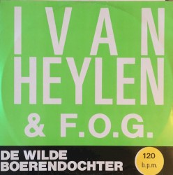 De wilde boerendochter