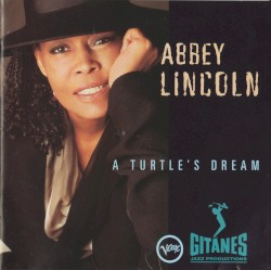 A Turtle’s Dream