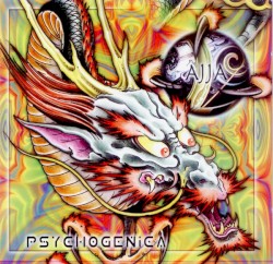 Psychogenica