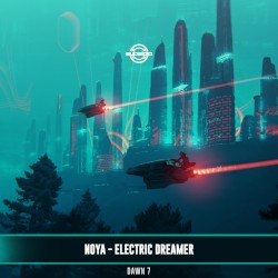 Electric Dreamer