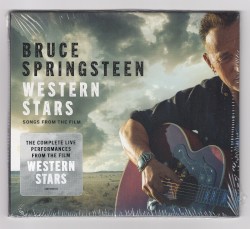 Western Stars: Songs From the Film