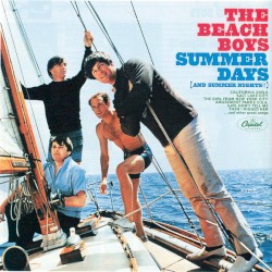 Summer Days (and Summer Nights!!)