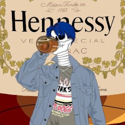 Hennessy