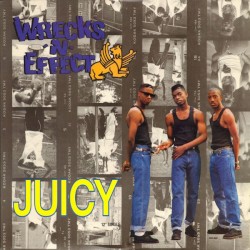 Juicy
