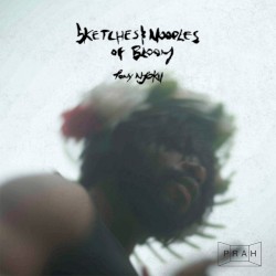 Sketches & Noodles of Bloom