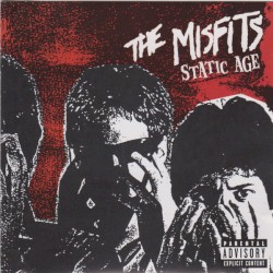 Static Age