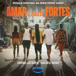 Prisão do Rato (Da Série Original Prime Video Amar É Para Os Fortes)