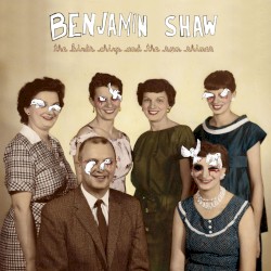 The Birds Chirp and the Sun Shines