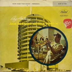 Jam Session at the Tower