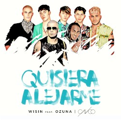 Quisiera alejarme (remix)