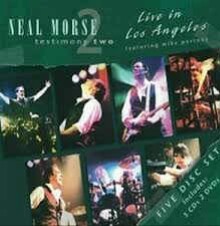 Testimony 2: Live in Los Angeles