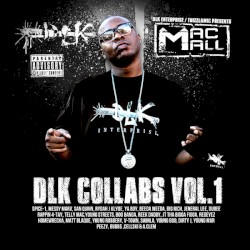 DLK Collabs, Vol. 1