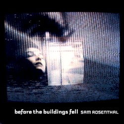 Before the Buildings Fell