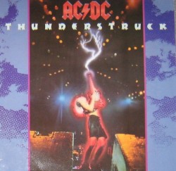 Thunderstruck