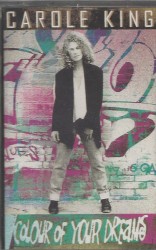 Colour of Your Dreams