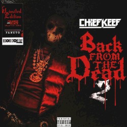 Back From the Dead 2