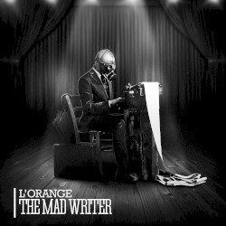 The Mad Writer
