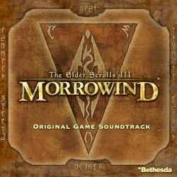 The Elder Scrolls III: Morrowind: Original Game Soundtrack