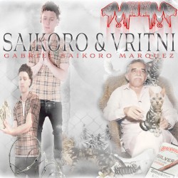 GABRIEL SAIKORO MÁRQUEZ