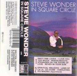 In Square Circle