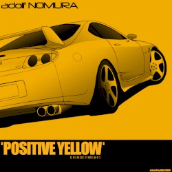 POSITIVE YELLOW