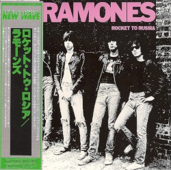 Rocket to Russia