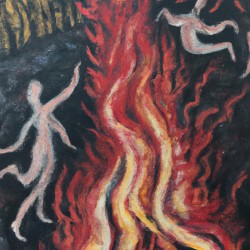 And Thou Shalt Eat the Fruit of Thine Own Body, the Flesh of Thy Sons and of Thy Daughters