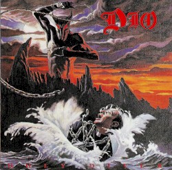 Holy Diver