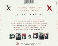 Un peu de l’âme des bandits