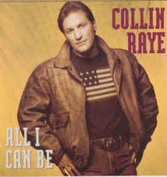 All I Can Be