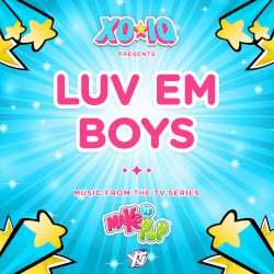 Luv Em Boys