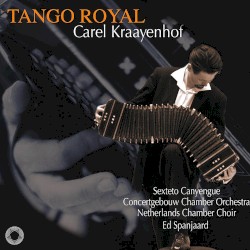 Tango Royal