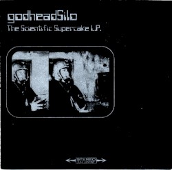 The Scientific Supercake L.P.