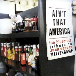 Ain't that America