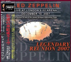 Legendary Reunion 2007
