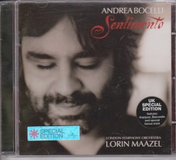 Sentimento
