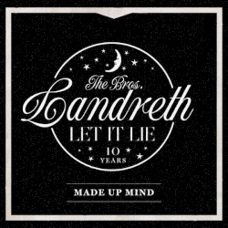 Made Up Mind (Acoustic)