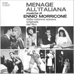 Menage all'italiana